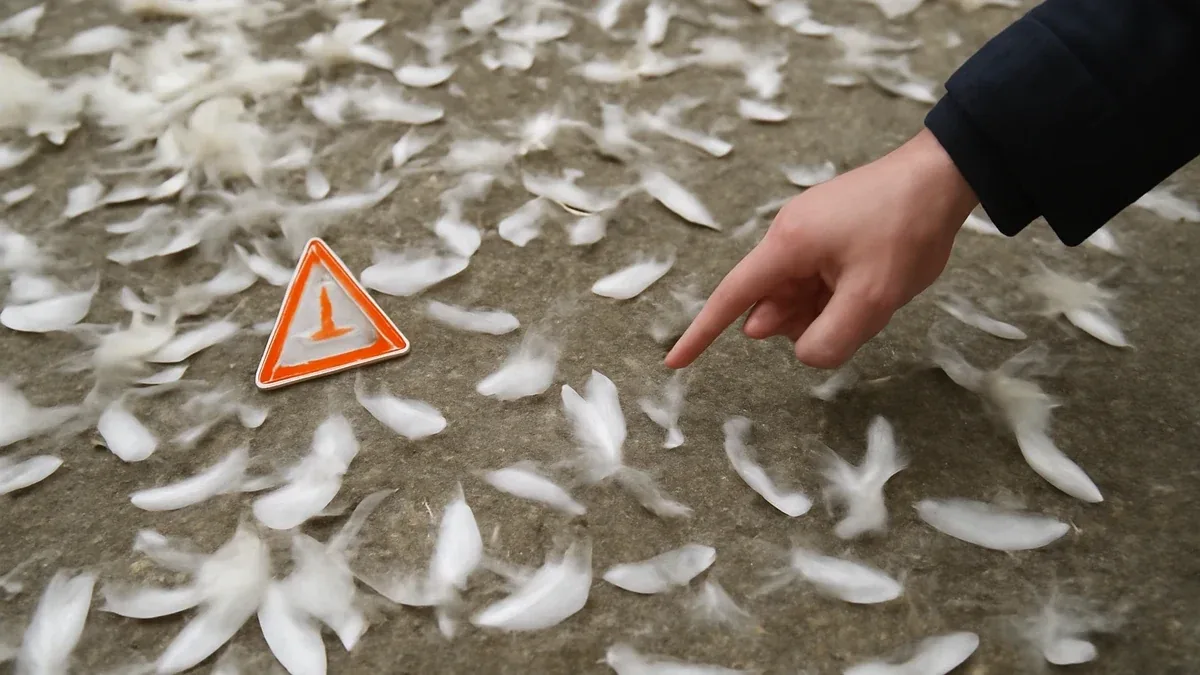 Lettere dell’alfabeto con materiali tattili: un gioco per i primi apprendimenti