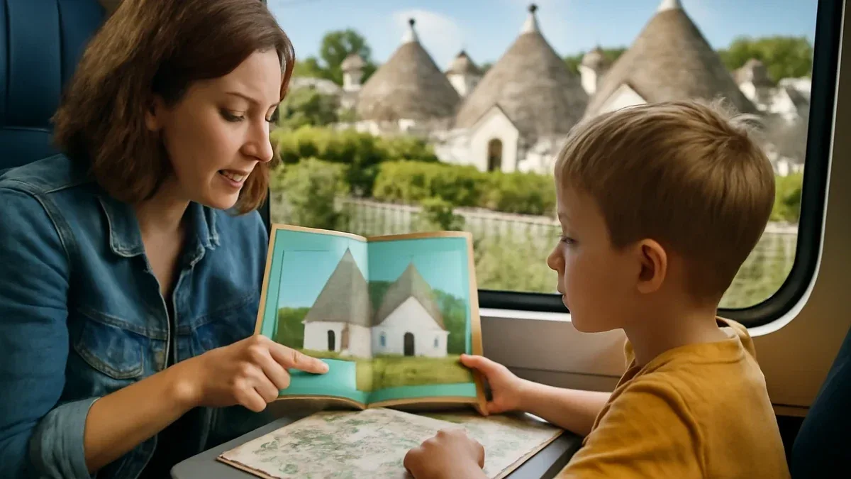Lettura condivisa in età prescolare: come scegliere libri adatti