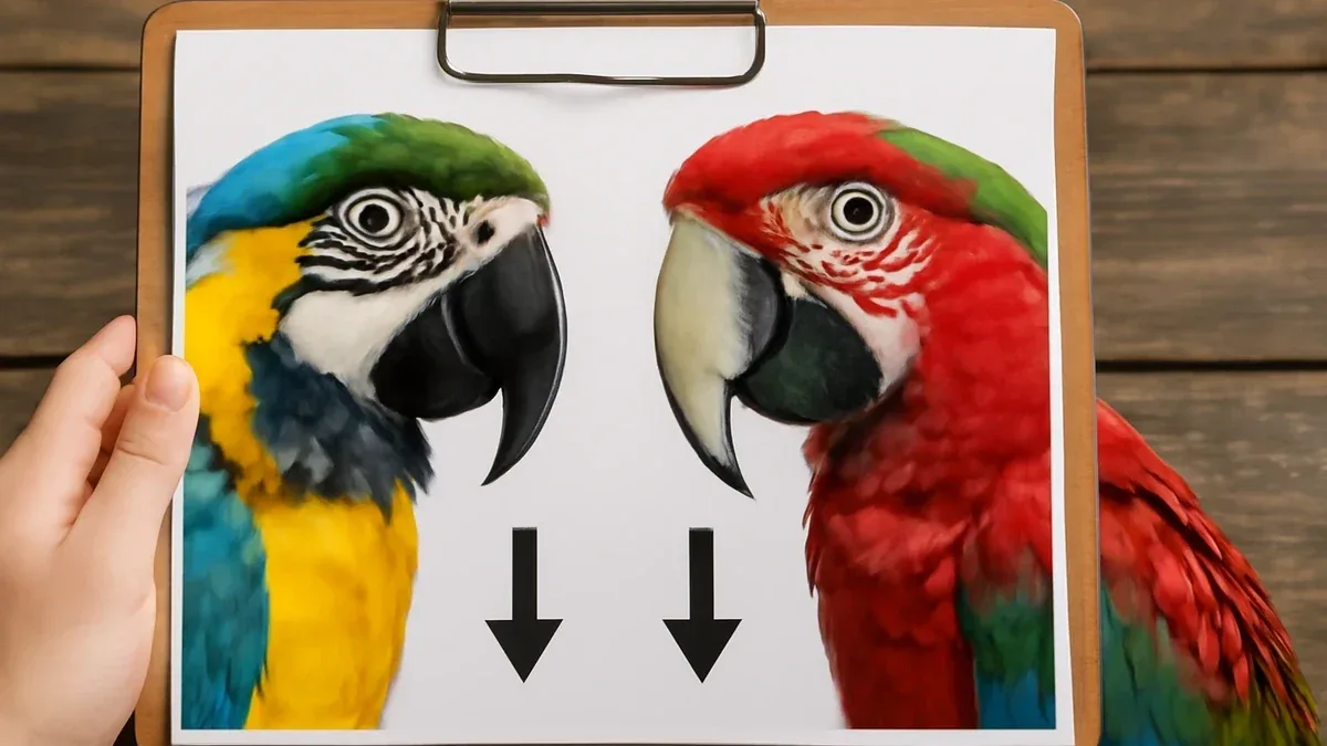 Un gioco per abbinare animali e versi con carte illustrate