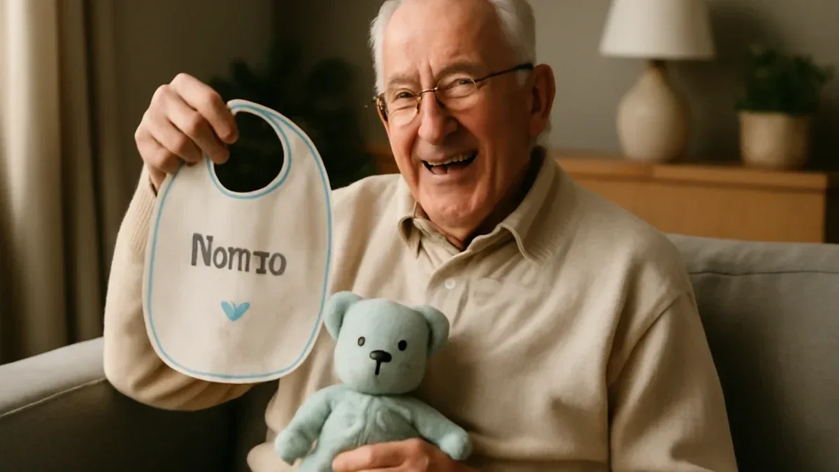 Come preparare i bambini a una visita dai nonni senza ansia