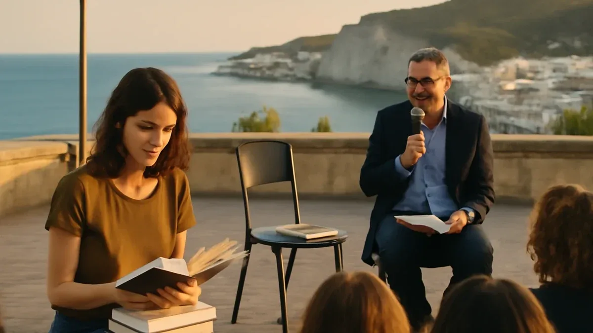 Organizzare una serata di lettura condivisa con età diverse
