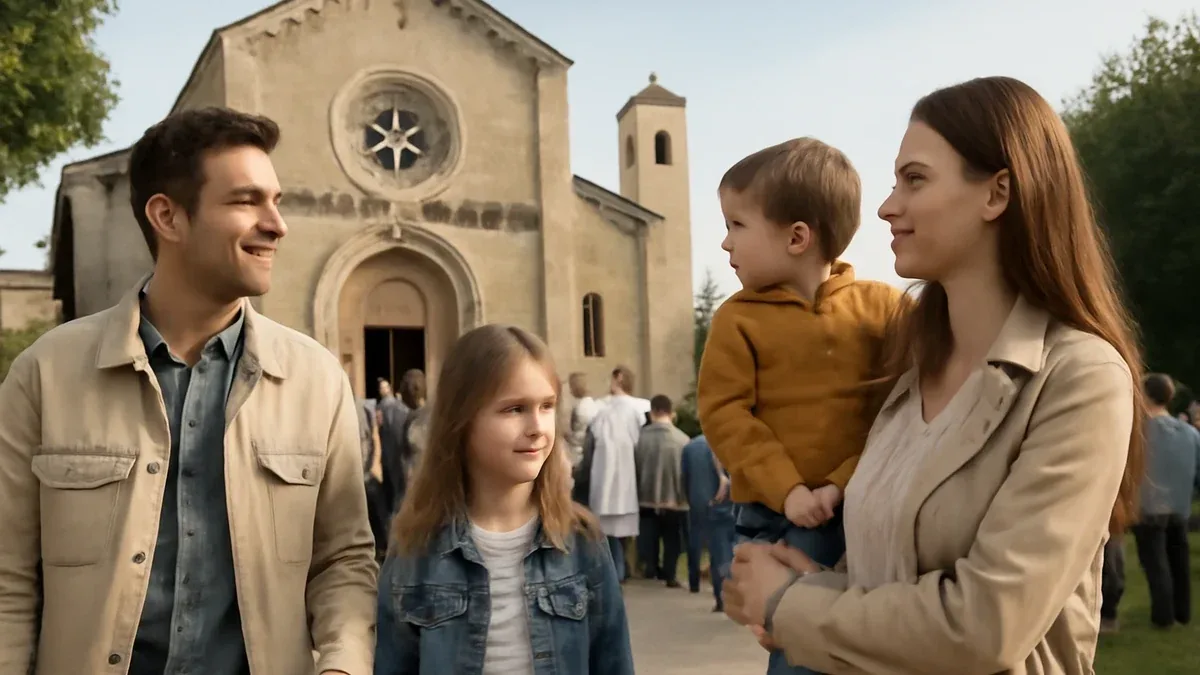 Weekend in famiglia senza spendere molto: idee pratiche per stare insieme