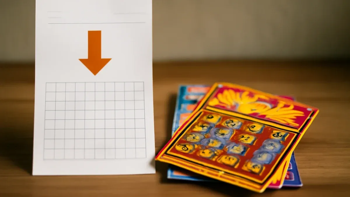 Tabellina del tre: giochi semplici per ripassarla senza schede