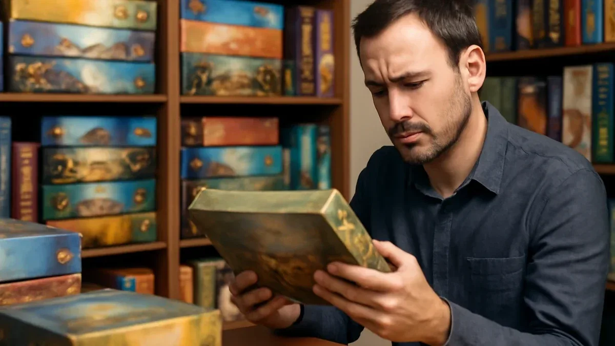 Riporre i giochi da tavolo senza perdere le tessere: idee pratiche