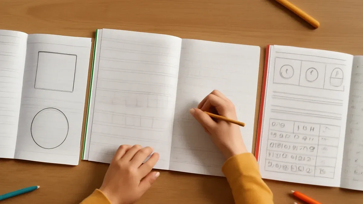 Un quaderno delle nuove parole: come costruirlo insieme ai bambini