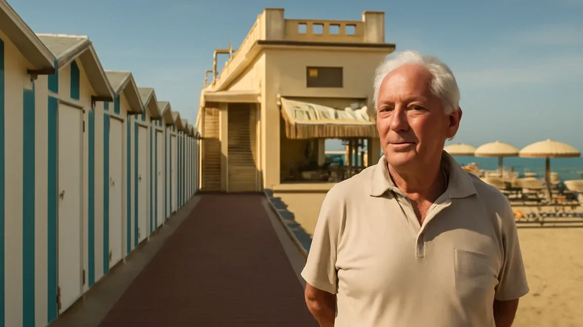 Rientro dalle vacanze dai nonni: come ritrovare una routine familiare