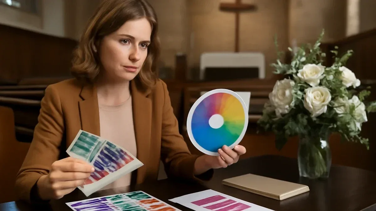Riconoscere i colori secondari con un laboratorio di pittura